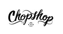 Client Logo - Chopshop
