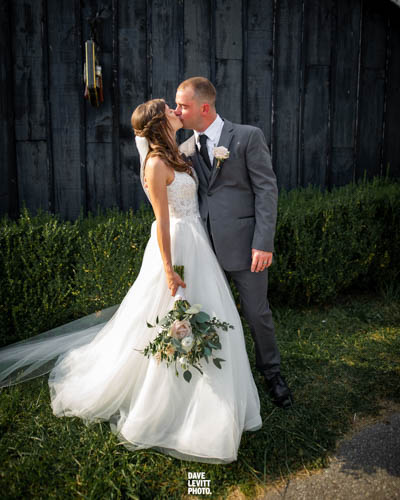 Dave Levitt Photography - portraits-weddings