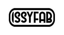 Client Logo - Issyfab Speed