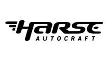 Client Logo - Harse Autocraft