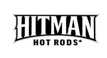 Client Logo - Hitman Hotrods